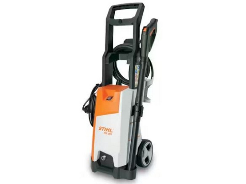 STIHL RE 90 1800 Pressure Washer