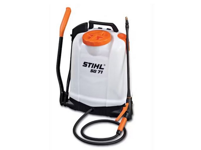 STIHL SG 71 Sprayer