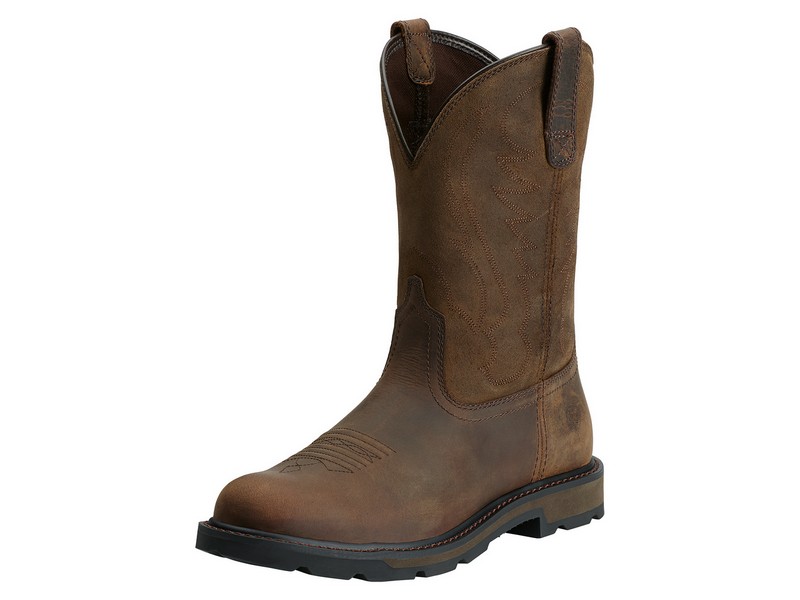 Men's Ariat Groundbreaker Boot