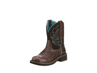 Women's Ariat Western Fatbaby Boot