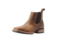 Men's Ariat Hybrid Low Boy Western Boot