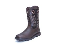 Men's Ariat Groundwork Work Boot