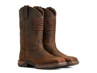 Women's Ariat Patriot Western Boot