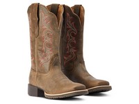 Women's Ariat Hybrid Rancher Boot