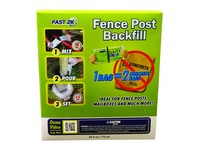 Fast 2K Fence Post Backfill 26 pk