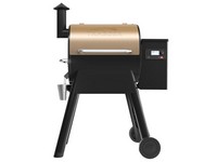 Traeger Pro 575 Wood Pellet WiFi Grill Bronze