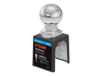 Curt 6000 lb. cap. 2 in. Hitch Ball