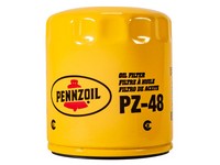 Pennzoil PZ 48 Oil Filter