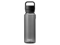 YETI Yonder 1 L Charcoal BPA Free Water Bottle