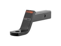 Curt 7500 lb. cap. Hitch Ball Mount