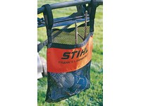 STIHL Lawnmower Garbage Bag