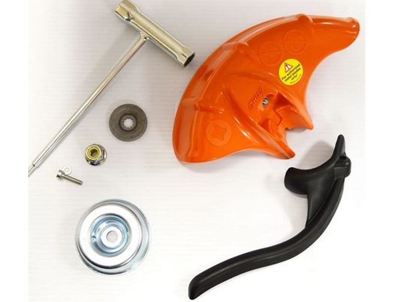 STIHL Trimmer Blade Attachment
