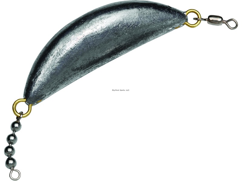 Bullet Weight Sinker Spin 3oz.