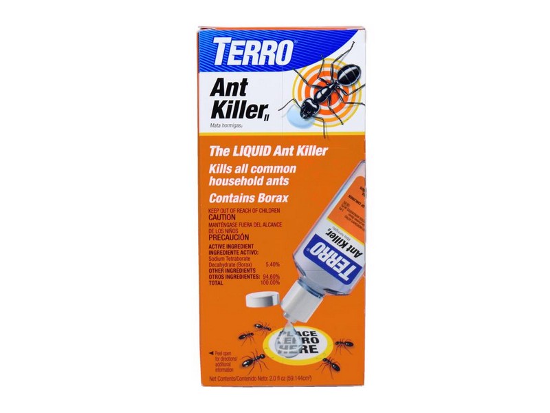 Terro Ant Killer Liquid 2 oz