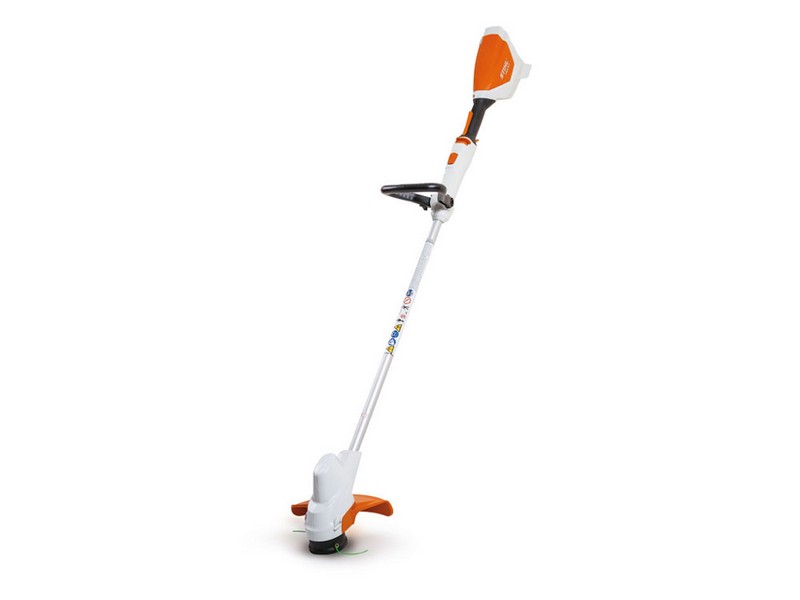 Trimmer Fsa57 Set Batt/char Ak20