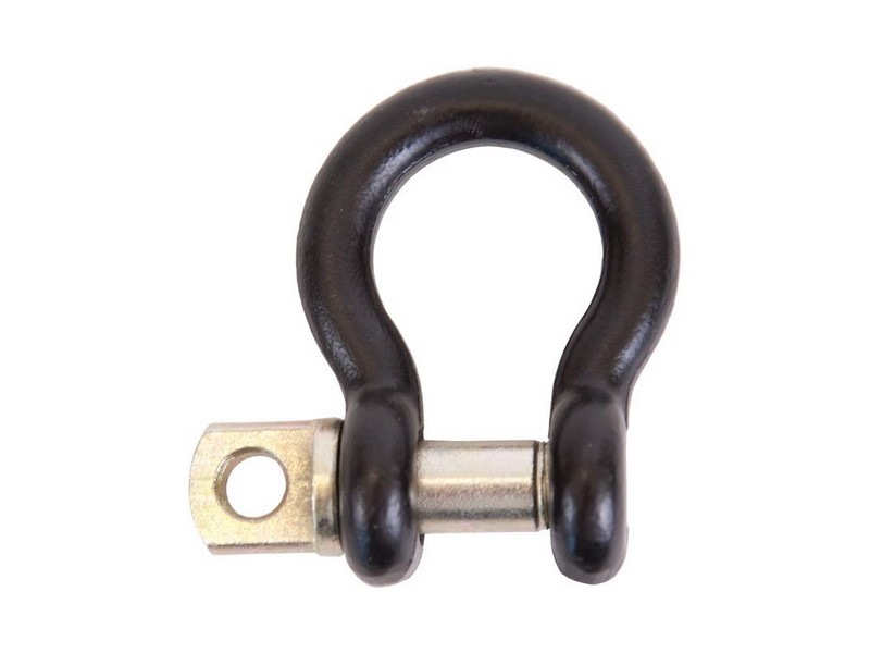Koch 0.875 in. H Farm Screw Pin Clevis 1000 lb