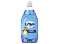 Dawn Ultra Original Scent Liquid Dish Soap 18 oz 1 pk