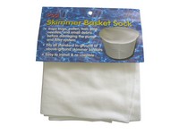 Jed Pool Tools Skimmer Basket Sock 4 pk