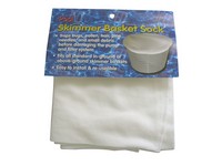 Jed Pool Tools Skimmer Basket Sock 4 pk