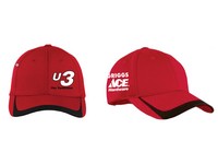 Men's U3 Turbinator Hat  