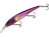 Bandit Shallow Walleye Jerkbait 4.75" Sunspot