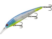 Bandit Shallow Walleye Jerkbait 4.75" Daydream