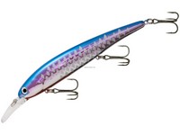 Bandit Shallow Walleye Jerkbait 4.75" Reflection