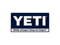 YETI Yonder Tether Black BPA Free Bottle Straw Cap