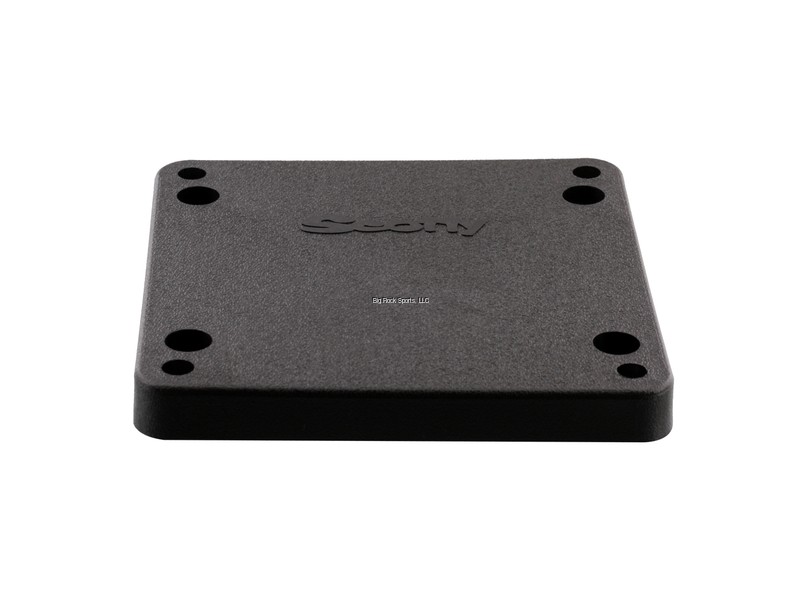 Scotty Mounting Plate for Swivel Mount