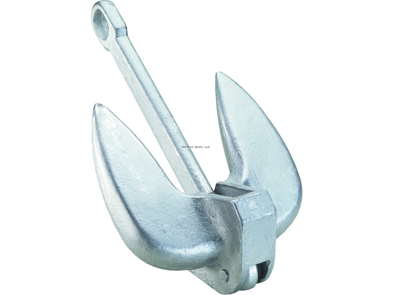 Attwood Navy Anchor 20lb
