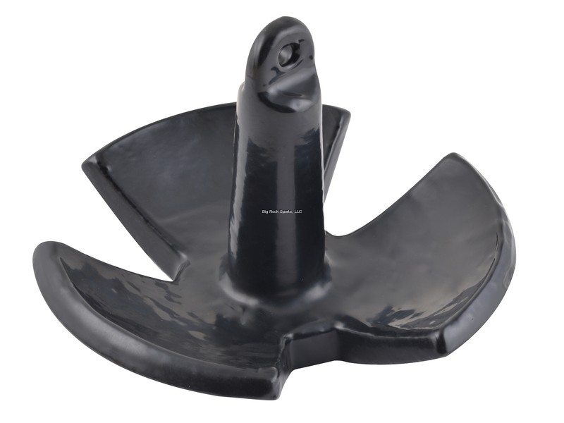 Shoreline Marine River Anchor 18lb.