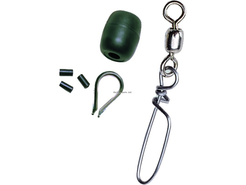 Scotty Castlock Bumper Sleeve