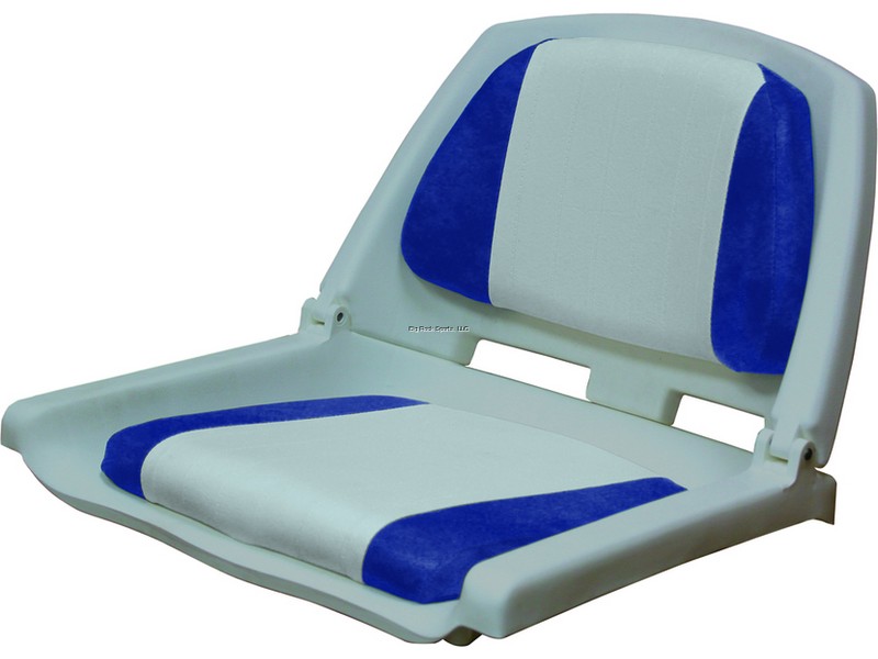 Wise Boat Seat Folding