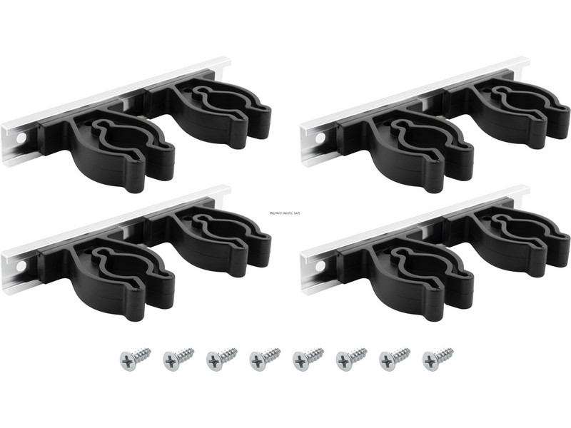 Danielson Rod Rack