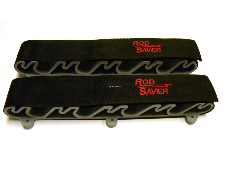 Rod Saver Vertical Rod Mount