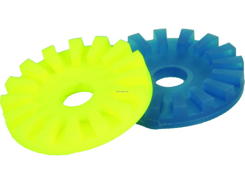 Scotty Slip Disc Set