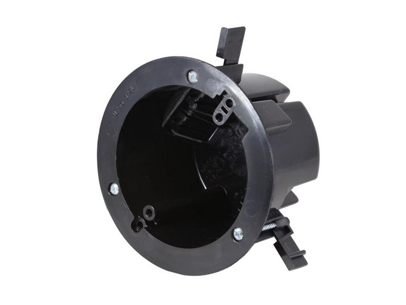 Cantex Ceiling Ez Box 18.0 Cu In Round
