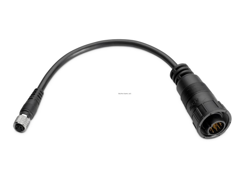 Minn Kota Humminbird Solix Adapter Cable