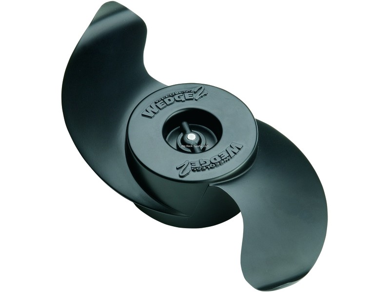 Minn Kota MKP-38 Weedless Wedge 2 Prop 4-1/2"