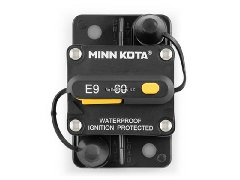 Minn Kota MKR-27 Circuit Breaker