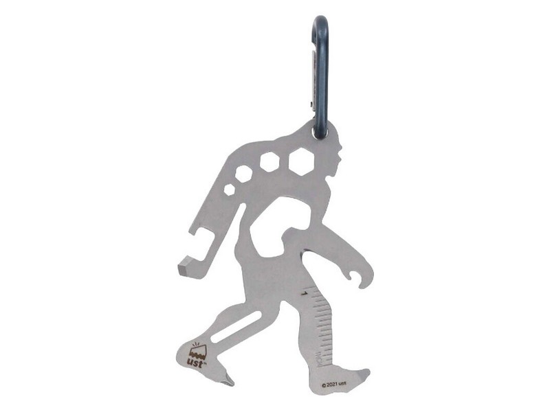 Ultimate Survival Tools Sasquatch Multi-Tool