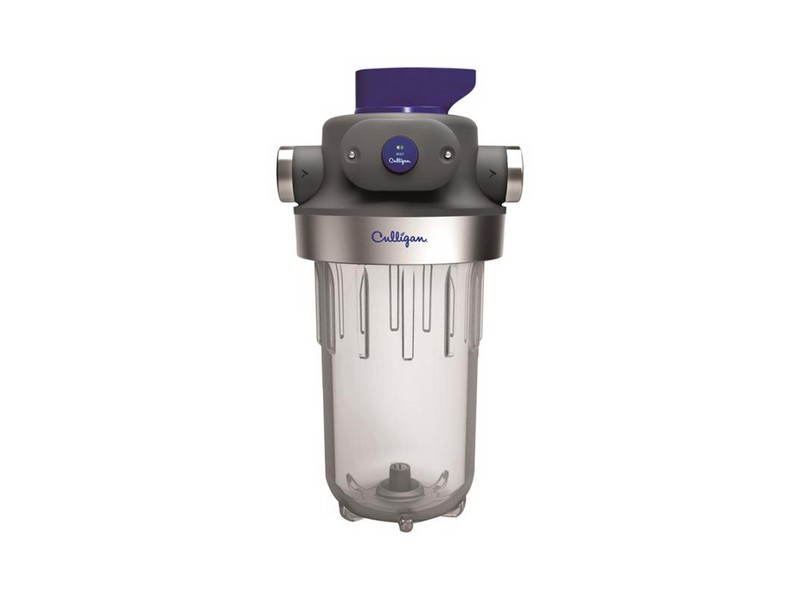 Culligan Whole House Water Filtration System For Culligan