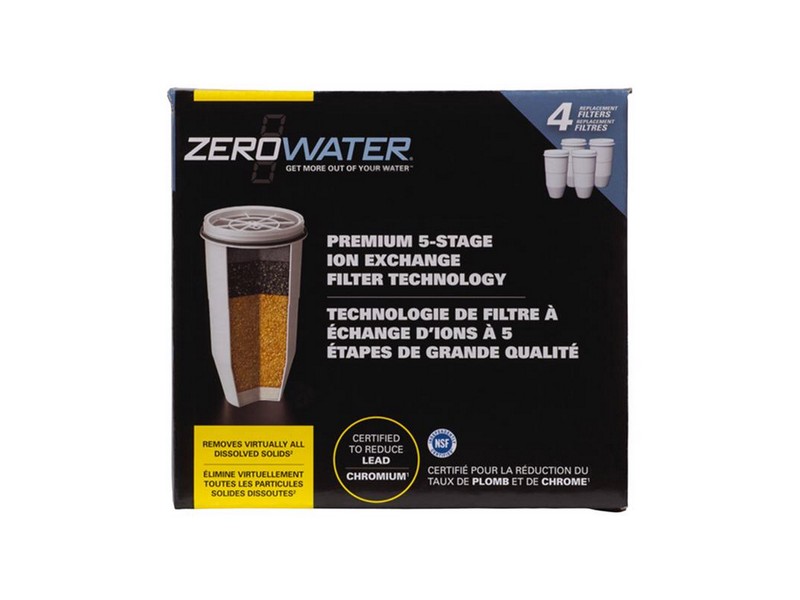 ZeroWater Replacement Filter