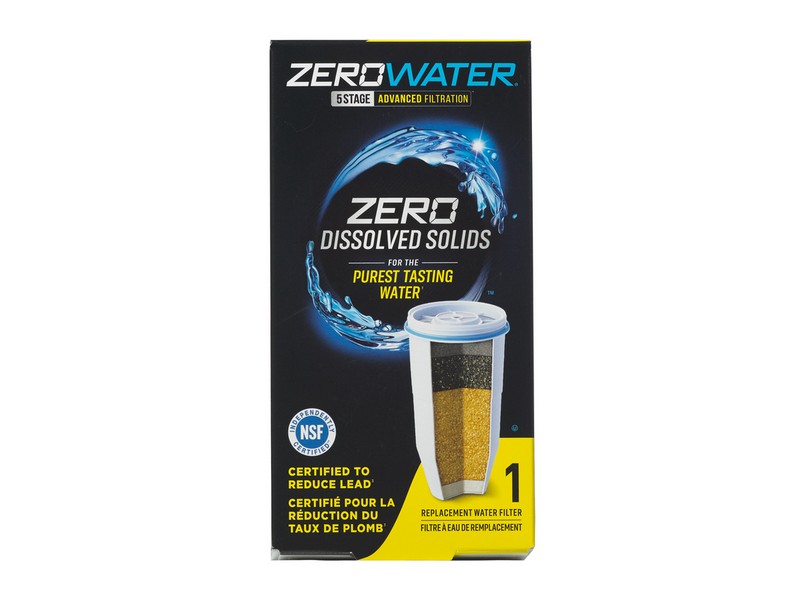 ZeroWater Replacement Filter