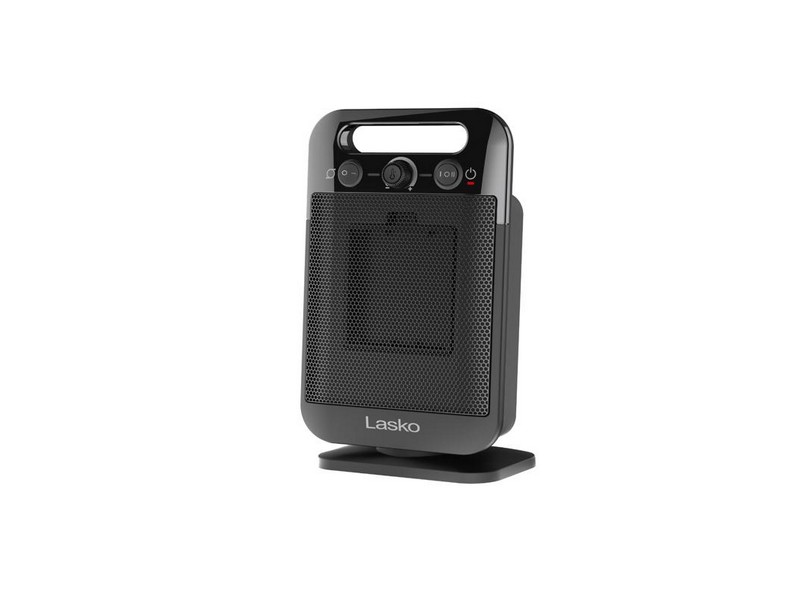 Lasko Electric Tabletop Space Heater