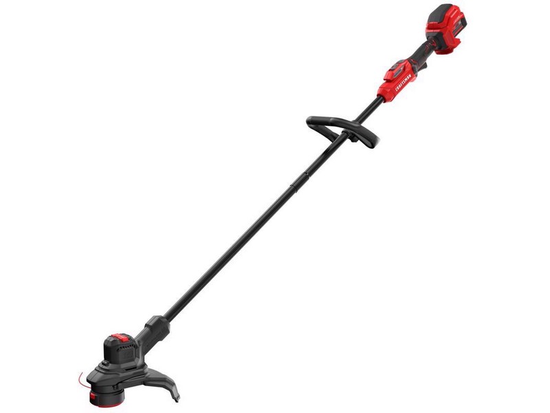 Craftsman V20 BRUSHLESS RP CMCST930P1 13 in. Battery String Trimmer Kit