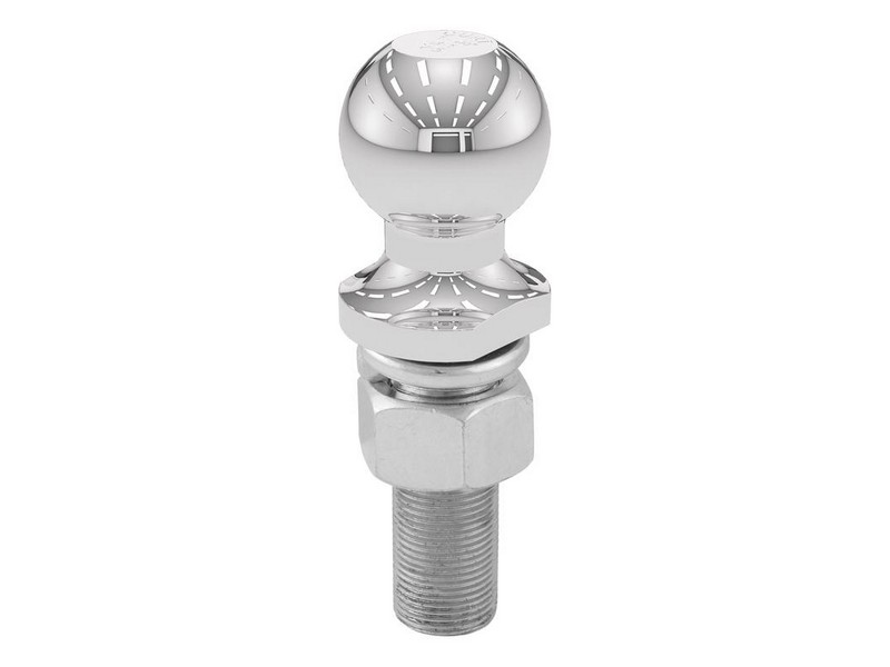 Curt 3500 lb. cap. 1.88 in. Hitch Ball