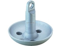 Attwood Mushroom Anchor 8lb