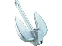 Attwood Navy Anchor 20lb