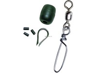 Scotty Castlock Bumper Sleeve